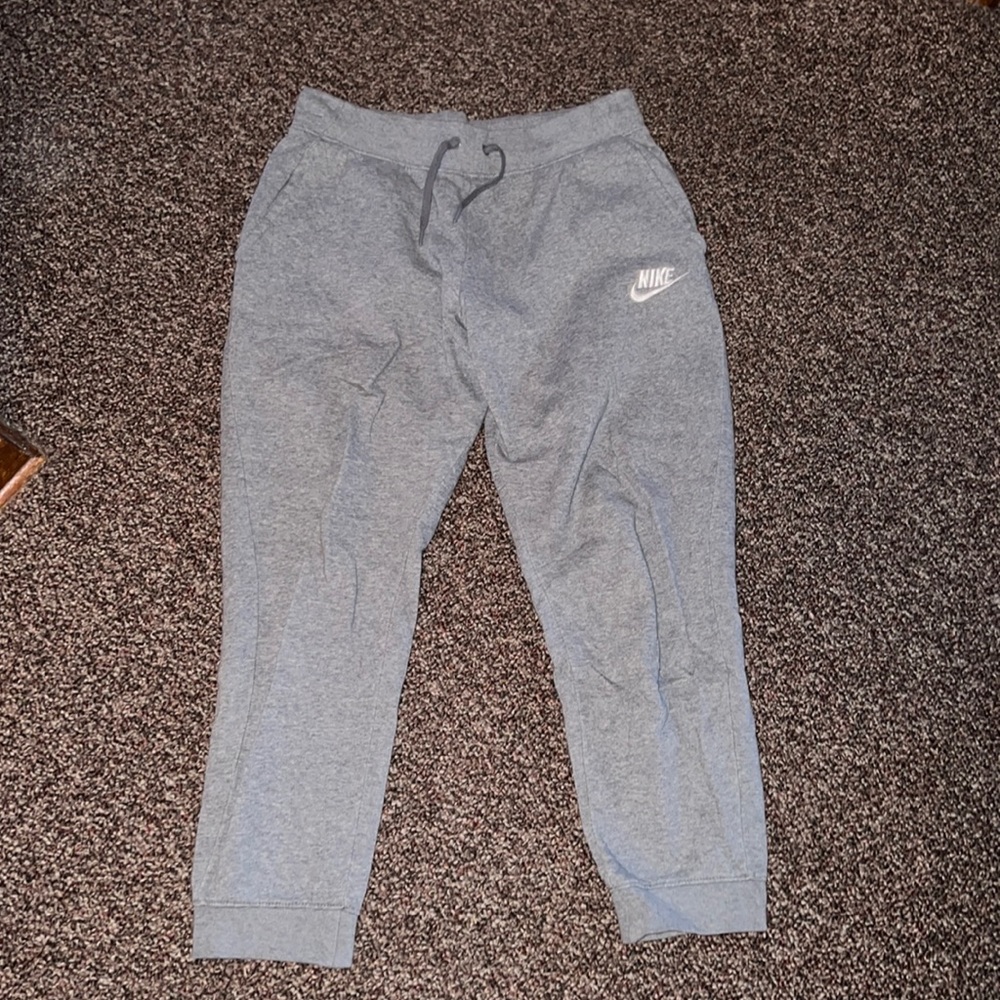 Nike sweatpants